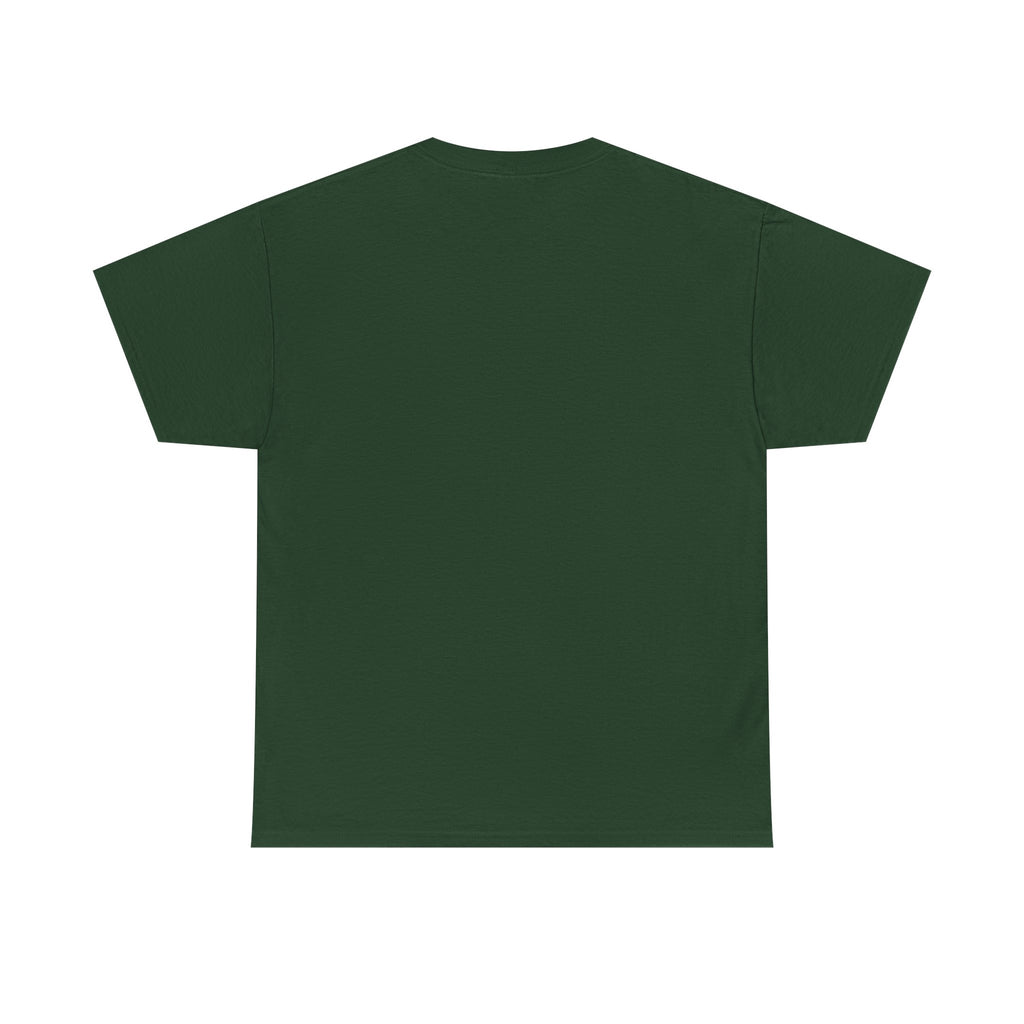 Short Height Tee - "I'm Not Short, I'm Built Low to the Ground for Speed and Accuracy" Graphic T-Shirt