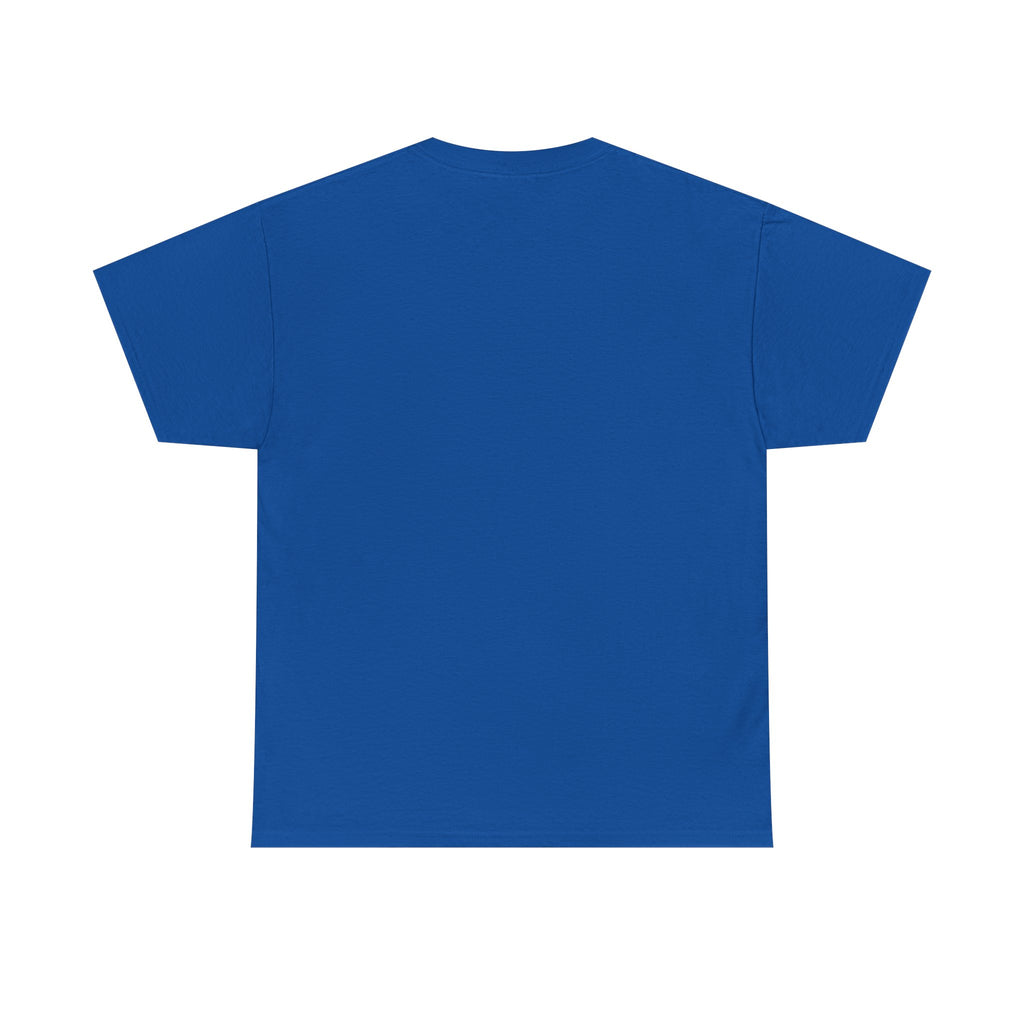 Short Height Tee - "I'm Not Short, I'm Built Low to the Ground for Speed and Accuracy" Graphic T-Shirt