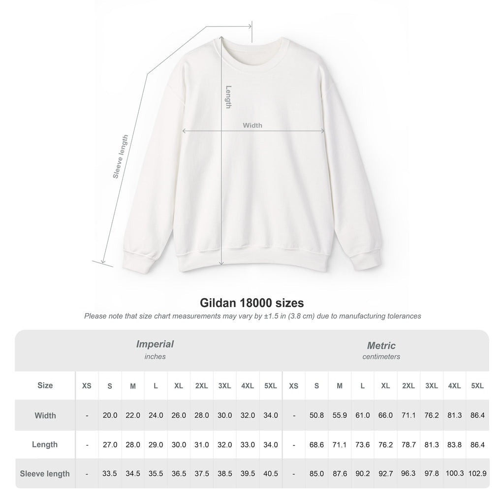 Sweatshirt — Retro 'PUNCH' Boxing Bear Photo-Grid Crewneck